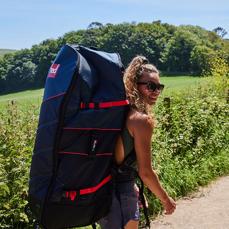 Red Paddle Co. PADDLE GONFLABLE RED PADDLE RIDE PURPLE 10.6 2022 10 Red Paddle Co. PADDLE GONFLABLE RED PADDLE RIDE PURPLE 10.6 2022 – Image 8