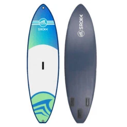 PADDLE GONFLABLE SROKA FUSION 9.5 21 PADDLE GONFLABLE SROKA FUSION 9.5 -Paddle Wave Soldes paddle gonflable sroka fusion 95 2021 6