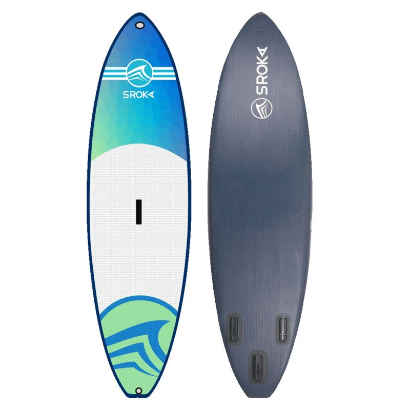 PADDLE GONFLABLE SROKA FUSION 9.5 9 PADDLE GONFLABLE SROKA FUSION 9.5 – Image 7