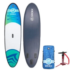 PADDLE GONFLABLE SROKA MALIBU FUSION BLEU 10.6 13 PADDLE GONFLABLE SROKA MALIBU FUSION BLEU 10.6 -Paddle Wave Soldes paddle gonflable sroka malibu fusion bleu 106 2021 1