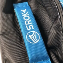 PADDLE GONFLABLE SROKA MALIBU FUSION BLEU 10.6 20 PADDLE GONFLABLE SROKA MALIBU FUSION BLEU 10.6 -Paddle Wave Soldes paddle gonflable sroka malibu fusion bleu 106 2021 8