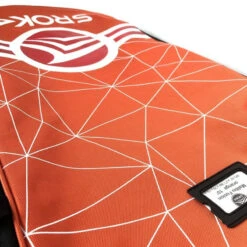 PADDLE GONFLABLE SROKA MALIBU FUSION ORANGE 10.6 -Paddle Wave Soldes paddle gonflable sroka malibu fusion orange 106 2021 11