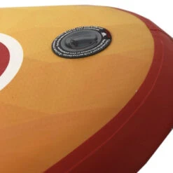 PADDLE GONFLABLE SROKA MALIBU FUSION ORANGE 10.6 -Paddle Wave Soldes paddle gonflable sroka malibu fusion orange 106 2021 3