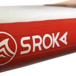 PADDLE GONFLABLE SROKA MALIBU FUSION ORANGE 10.6 -Paddle Wave Soldes paddle gonflable sroka malibu fusion orange 106 2021 4