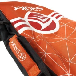 PADDLE GONFLABLE SROKA MALIBU FUSION ORANGE 10.6 -Paddle Wave Soldes paddle gonflable sroka malibu fusion orange 106 2021 7