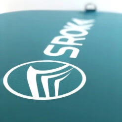 PADDLE GONFLABLE SROKA MALIBU GIRLY FUSION 10.0 -Paddle Wave Soldes paddle gonflable sroka malibu girly fusion 100 2021 5