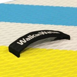 PADDLE GONFLABLE WOW VOGUE 11.0 2023 -Paddle Wave Soldes paddle gonflable wow vogue 110 2023 3