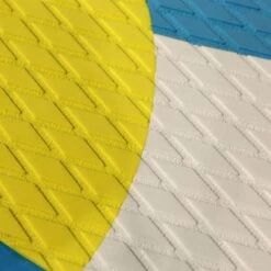 PADDLE GONFLABLE WOW VOGUE 11.0 2023 -Paddle Wave Soldes paddle gonflable wow vogue 110 2023 9