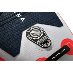 PADDLE KAYAK GONFLABLE AQUA MARINA CASCADE 2023 11.2 -Paddle Wave Soldes paddle kayak gonflable aqua marina cascade 2022 112 4