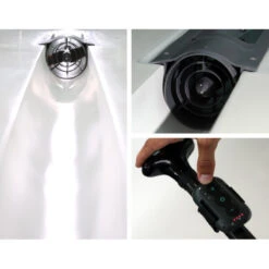 Paddle Rigide A Propulsion Electrique Tahe Breeze 11.6 Performer 21 Paddle Rigide A Propulsion Electrique Tahe Breeze 11.6 Performer -Paddle Wave Soldes paddle rigide a propulsion electrique tahe breeze 116 performer 7