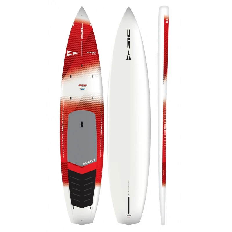 TAHE Paddle Rigide Sic Sonic Ace Tec 12.6 3 TAHE Paddle Rigide Sic Sonic Ace Tec 12.6