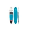 PADDLE RIGIDE SUP SIC TAO TOUGH-TEC 11.6 2021 -Paddle Wave Soldes paddle rigide sup sic tao tough tec 116 2021
