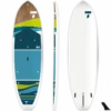 PADDLE TAHE ACE TEC BREEZE CROSS 10.0 2 PADDLE TAHE ACE TEC BREEZE CROSS 10.0 -Paddle Wave Soldes paddle tahe ace tec breeze cross 100