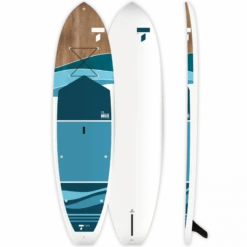 PADDLE TAHE ACE TEC BREEZE CROSS 11.0 -Paddle Wave Soldes paddle tahe ace tec breeze cross 110 2