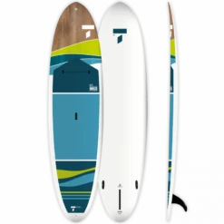 PADDLE TAHE ACE TEC BREEZE PERFORMER 10.6 -Paddle Wave Soldes paddle tahe ace tec breeze performer 106 2