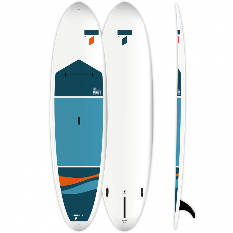 PADDLE TAHE BEACH PERFORMER TOUGH TEC 10.6 5 PADDLE TAHE BEACH PERFORMER TOUGH TEC 10.6 – Image 3