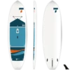 PADDLE TAHE TOUGH TEC 10.0 BEACH CROSS -Paddle Wave Soldes paddle tahe tough tec 100 beach cross