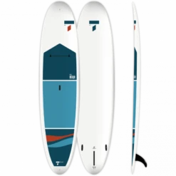 Bic Sport PADDLE TAHE TOUGH TEC BEACH PERFORMER 11.6 -Paddle Wave Soldes paddle tahe tough tec beach performer 116 2