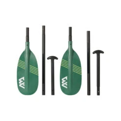 PAGAIE CANOE RIPPLE TECH 8 PAGAIE CANOE RIPPLE TECH -Paddle Wave Soldes pagaie canoe ripple tech 2