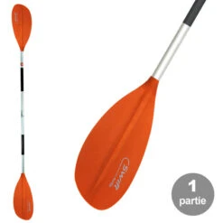 PAGAIE EGALIS 1 PARTIE SWIFT FIRST JUNIOR 180 Cm -Paddle Wave Soldes pagaie egalis 1 partie swift first junior 180 cm 1