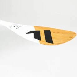 PAGAIE FANATIC BAMBOO CARBON 50 FIXE 7.25 14 PAGAIE FANATIC BAMBOO CARBON 50 FIXE 7.25 -Paddle Wave Soldes pagaie fanatic bamboo carbon 50 fixe 725 4