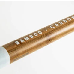 PAGAIE FANATIC BAMBOO CARBON 50 FIXE 7.25 15 PAGAIE FANATIC BAMBOO CARBON 50 FIXE 7.25 -Paddle Wave Soldes pagaie fanatic bamboo carbon 50 fixe 725 5