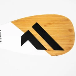 PAGAIE FANATIC BAMBOO CARBON 50 FIXE 7.25 16 PAGAIE FANATIC BAMBOO CARBON 50 FIXE 7.25 -Paddle Wave Soldes pagaie fanatic bamboo carbon 50 fixe 725 6