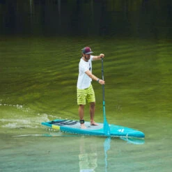 PAGAIE FANATIC CARBON 35 VARIO 7.25 -Paddle Wave Soldes pagaie fanatic carbon 35 vario 725 2