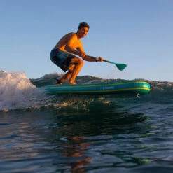 PAGAIE FANATIC CARBON 35 VARIO 7.25 -Paddle Wave Soldes pagaie fanatic carbon 35 vario 725 4