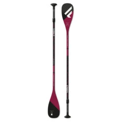 PAGAIE FANATIC CARBON 80 VARIO -Paddle Wave Soldes pagaie fanatic carbon 80 vario 1