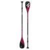 PAGAIE FANATIC CARBON 80 VARIO 2 PAGAIE FANATIC CARBON 80 VARIO -Paddle Wave Soldes pagaie fanatic carbon 80 vario