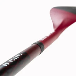 PAGAIE FANATIC CARBON 80 VARIO -Paddle Wave Soldes pagaie fanatic carbon 80 vario 8