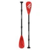 PAGAIE FANATIC RIPPER PURE VARIO 3 PARTIES 6.5 -Paddle Wave Soldes pagaie fanatic ripper pure vario 3 parties 65
