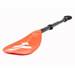 PAGAIE FANATIC RIPPER PURE VARIO 3 PARTIES 6.5 -Paddle Wave Soldes pagaie fanatic ripper pure vario 3 parties 65 5