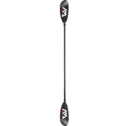 PAGAIE KAYAK AQUA MARINA 4 PARTIES CARBONE 230 CM KP-3 -Paddle Wave Soldes pagaie kayak aqua marina 4 parties carbone 230 cm kp 3 1