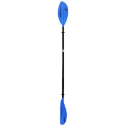 PAGAIE KAYAK AQUADESIGN ATTAK 4 PARTIES 220CM Bleu 16 PAGAIE KAYAK AQUADESIGN ATTAK 4 PARTIES 220CM Bleu -Paddle Wave Soldes pagaie kayak aquadesign attak 4 parties 220cm bleu 6