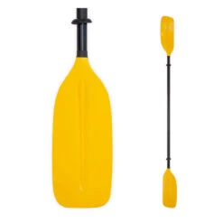 PAGAIE KAYAK AQUADESIGN CURRENT 1 PARTIE 5 PAGAIE KAYAK AQUADESIGN CURRENT 1 PARTIE -Paddle Wave Soldes pagaie kayak aquadesign current 1 partie 1