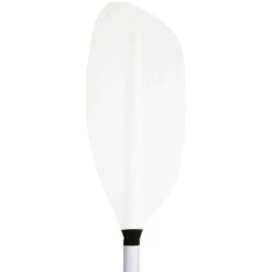 PAGAIE KAYAK AQUADESIGN WHITE 2 PARTIES 215CM 14 PAGAIE KAYAK AQUADESIGN WHITE 2 PARTIES 215CM -Paddle Wave Soldes pagaie kayak aquadesign white 2 parties 215cm 5