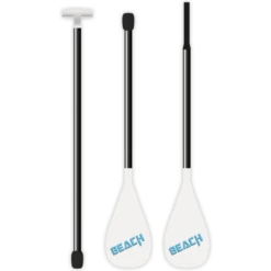 PAGAIE PADDLE KAYAK TAHE SUP YAK BEACH ALU 200 5 PAGAIE PADDLE KAYAK TAHE SUP YAK BEACH ALU 200 -Paddle Wave Soldes pagaie paddle kayak tahe sup yak beach alu 200 1