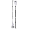 PAGAIE SUP AQUA MARINA SOLID FIBRE VARIO 3 PARTIES 2022 2 PAGAIE SUP AQUA MARINA SOLID FIBRE VARIO 3 PARTIES 2022 -Paddle Wave Soldes pagaie sup aqua marina solid fibre vario 3 parties 2022
