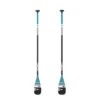 PAGAIE SUP SIC 100% CARBON MALIKO SLIM 2020 -Paddle Wave Soldes pagaie sup sic 100 carbon maliko slim 2020