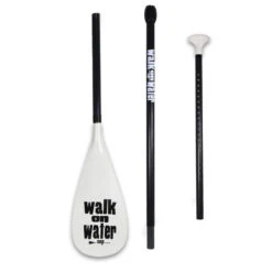 PAGAIE SUP WOW 70% CARBON 3 PARTIES VARIO -Paddle Wave Soldes pagaie sup wow 70 carbon 3 parties vario 2