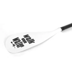 PAGAIE SUP WOW 70% CARBON 3 PARTIES VARIO -Paddle Wave Soldes pagaie sup wow 70 carbon 3 parties vario 5