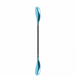 Bic Sport PAGAIE TAHE BREEZE DEMONTABLE 2 PARTIES ALU 220 CM -Paddle Wave Soldes pagaie tahe breeze demontable 2 parties alu 220 cm 1