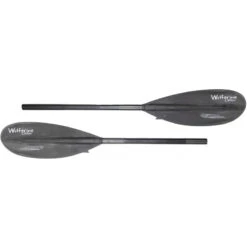 PAGAIE TNP CARBONE 2 PARTIES PAC WOLFERINE 200 -Paddle Wave Soldes pagaie tnp carbone 2 parties pac wolferine 200 1