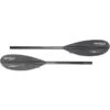 PAGAIE TNP CARBONE 2 PARTIES PAC WOLFERINE 200 -Paddle Wave Soldes pagaie tnp carbone 2 parties pac wolferine 200