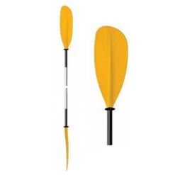 PAGAIE TNP K-MER ALU 2 PARTIES 5 PAGAIE TNP K-MER ALU 2 PARTIES -Paddle Wave Soldes pagaie tnp k mer alu 2 parties 1