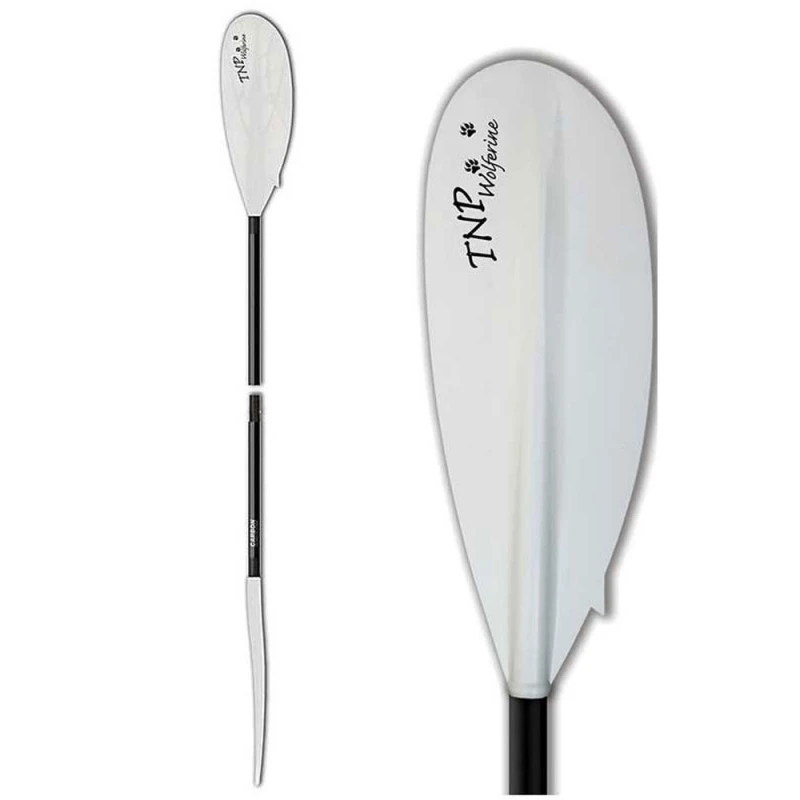 PAGAIE TNP WOLFERINE REGLABLE FIBRE VARIO PRO 2 PARTIES 3 PAGAIE TNP WOLFERINE REGLABLE FIBRE VARIO PRO 2 PARTIES