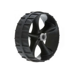 Railblaza PAIRE ROUES DE REMPLACEMENT POUR CHARIOT KAYAK C-TUG RAIBLAZA -Paddle Wave Soldes paire roues increvable pour chariot kayak c tug raiblaza 1