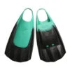 PALME BODYBOARD WAVE GRIPPER SWIM FINS VERT/NOIR -Paddle Wave Soldes palme bodyboard wave gripper swim fins vert noir